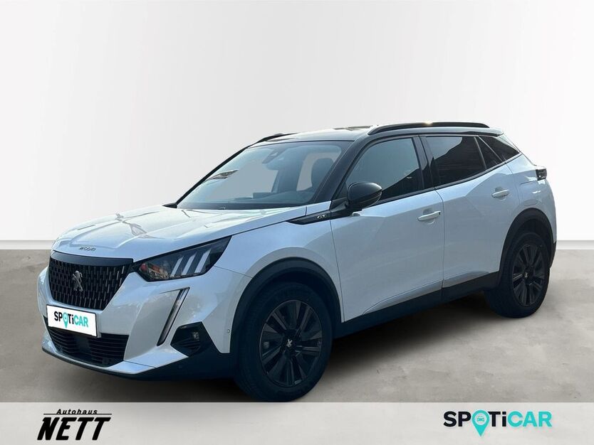 Peugeot 2008 28.538 km 23.900 € Mayen 56727