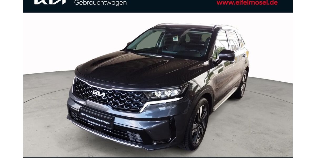 Kia Sorento 29.500 km 41.970 € Mayen 56727