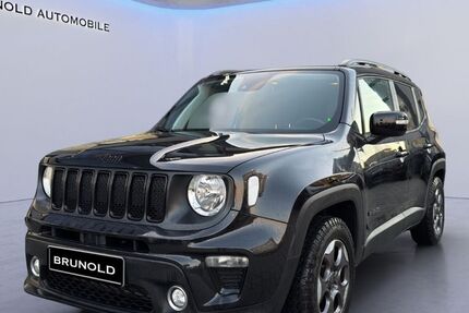 Jeep Renegade 73.100 km 16.900 &euro; Stuttgart 70565