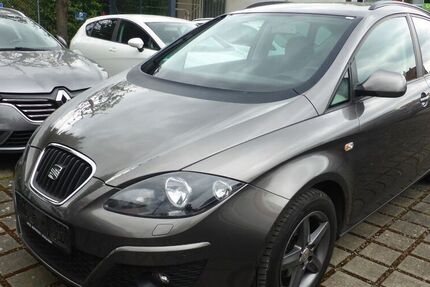 Seat Altea
