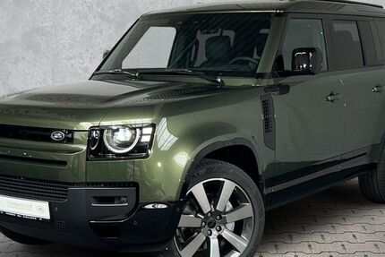 Land Rover Defender 3.500 km 112.880 &euro; Mainz-Hechtsheim 55129