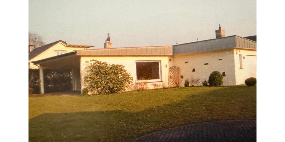 Bungalow Sundern (Sauerland) - 3 Zimmer, 120 m&sup2;, 1.300&euro; | Angebot:24951737