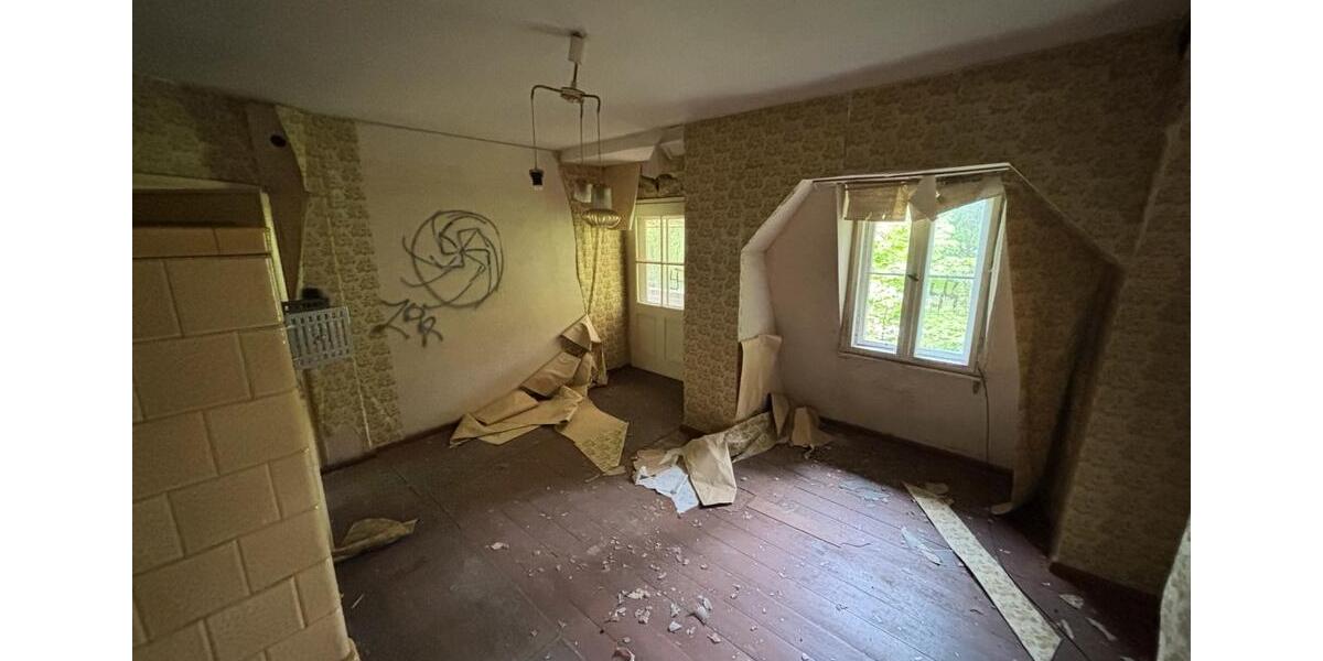 Einfamilienhaus Wandlitz - 8 Zimmer, 180 m&sup2;, 315.000&euro; | Angebot:25990785