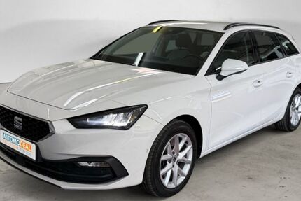Seat Leon 79.640 km 19.372 &euro; Dinslaken 46539