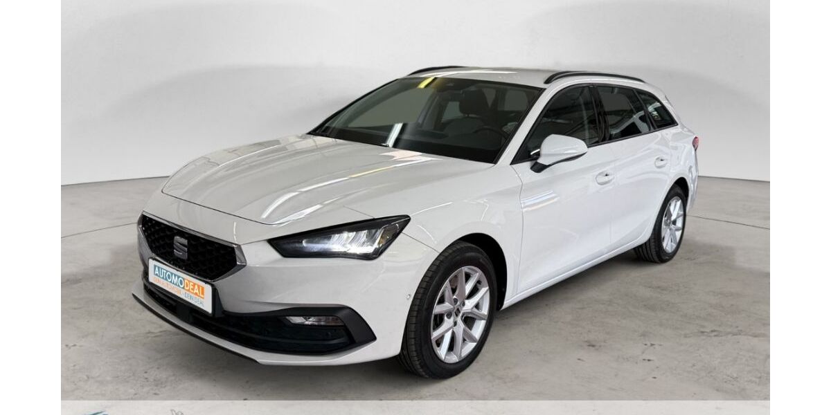 Seat Leon 79.640 km 19.999 &euro; Dinslaken 46539