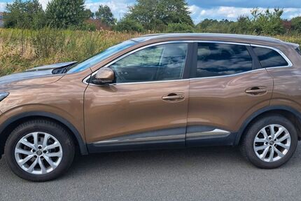 Renault Kadjar 135.000 km 9.000 &euro; Unna 59425