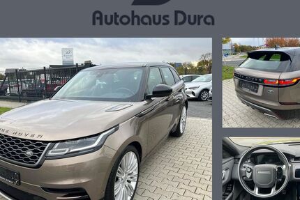 Land Rover Range Rover Velar 128.600 km 29.950 € Rüsselsheim 65428