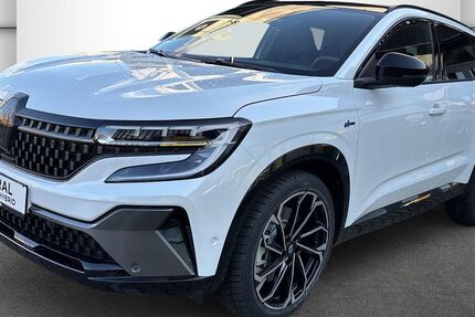 Renault Austral 25.000 km 46.900 &euro; Leipzig 04129