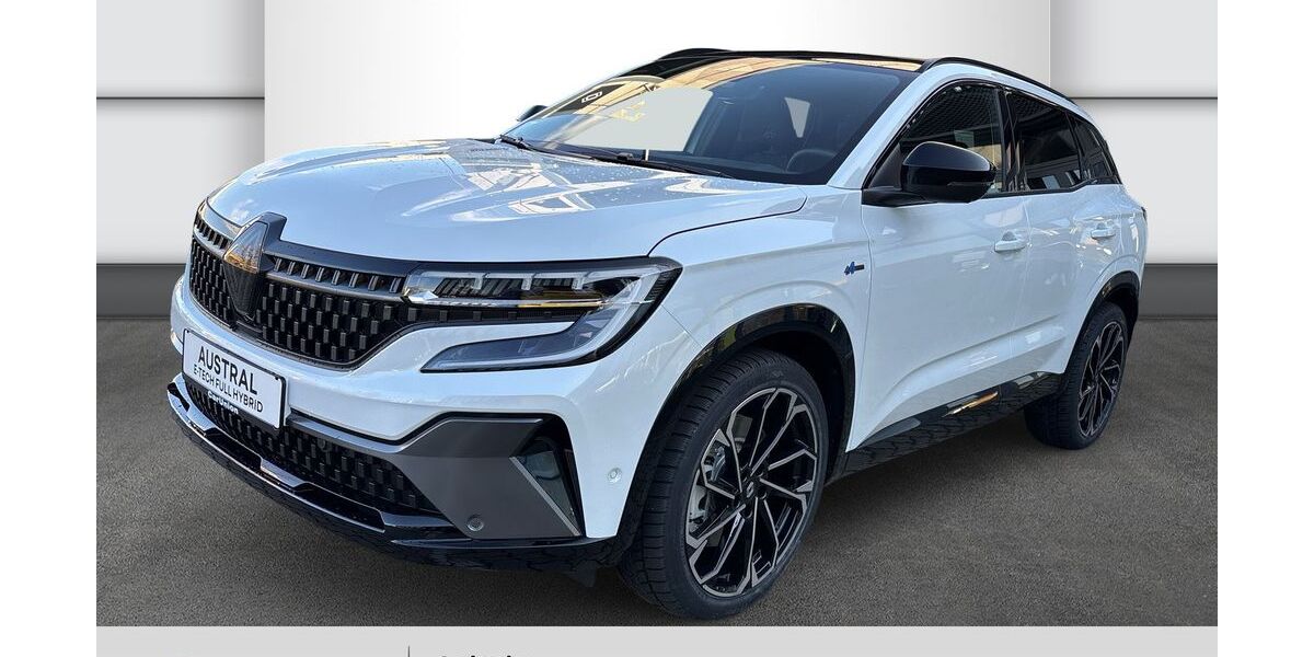 Renault Austral 25.000 km 46.900 &euro; Leipzig 04129