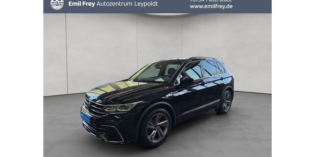 VW Tiguan 123.795 km 27.890 &euro; Filderstadt 70794