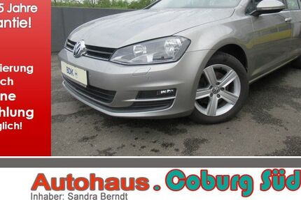 VW Golf 117.645 km 9.980 &euro; Untersiemau 96253