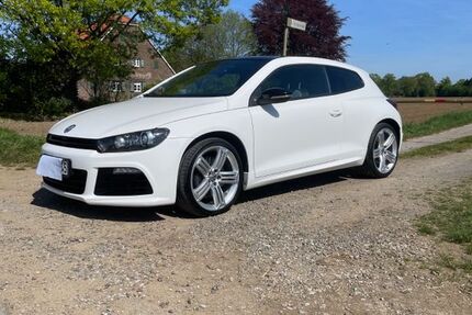 VW Scirocco 148.000 km 13.000 &euro; Willich 47877
