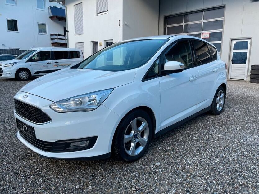 C-Max