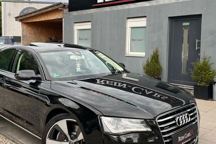 Audi A8 229.000 km 8.990 &euro; Berlin 13088