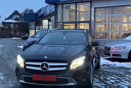 Mercedes-Benz GLA 220 137.000 km 14.990 &euro; Bremen 28199