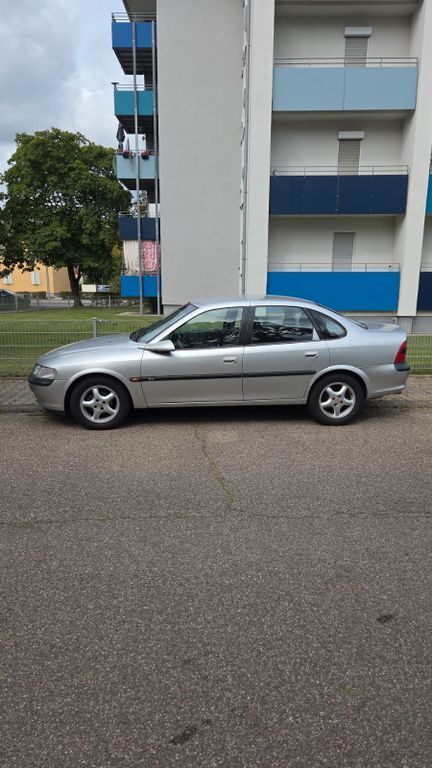 Vectra