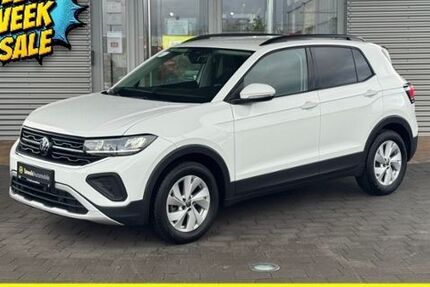 VW T-Cross 19.600 km 22.230 € Erlangen 91058