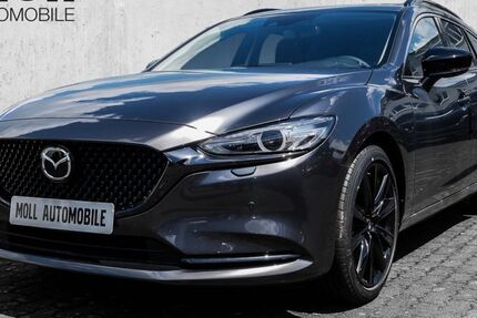 Mazda 6 27.500 km 26.890 &euro; Aachen 52078