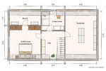 Einfamilienhaus Allstedt Wolferstedt - 4 Zimmer, 95 m&sup2;, 45.000&euro; | Angebot:25743626