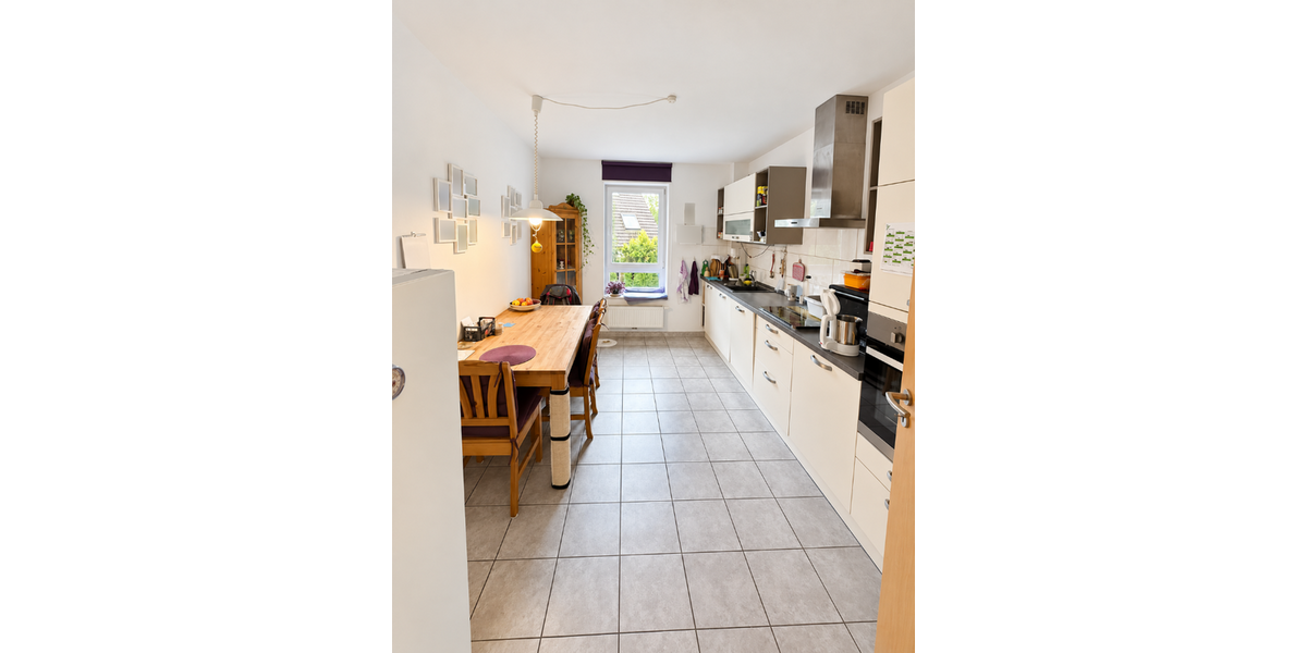 Etagenwohnung Loxstedt - 3 Zimmer, 82 m&sup2;, 800&euro; | Angebot:27349163