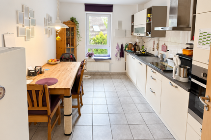 Wohnung Loxstedt - 3 Zimmer, 82 m&sup2;, 800&euro; | Angebot:27349163
