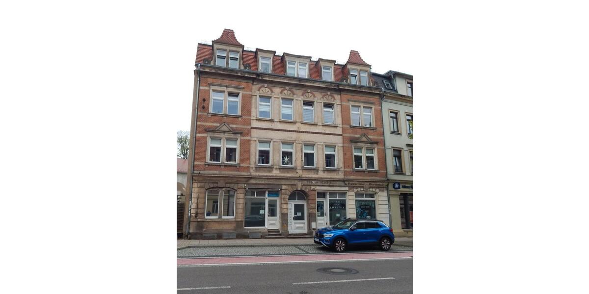 Gewerbeobjekt Pirna - 330&euro; | Angebot:26324821