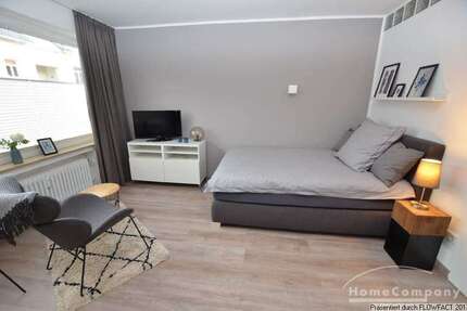 Zimmer Oldenburg Dobbenviertel - 1 Zimmer, 980&euro; | Angebot:27147001