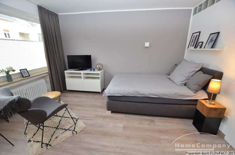 Zimmer Oldenburg Dobbenviertel - 1 Zimmer, 980&euro; | Angebot:27147001