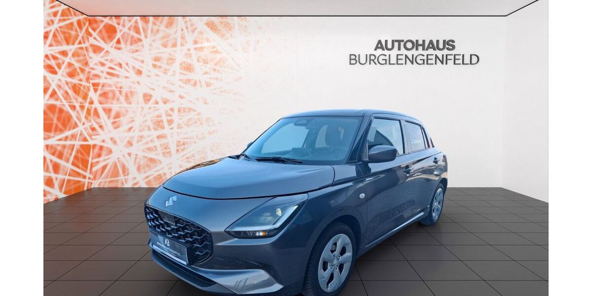 Suzuki Swift 39.500 km 14.990 &euro; Burglengenfeld 93133