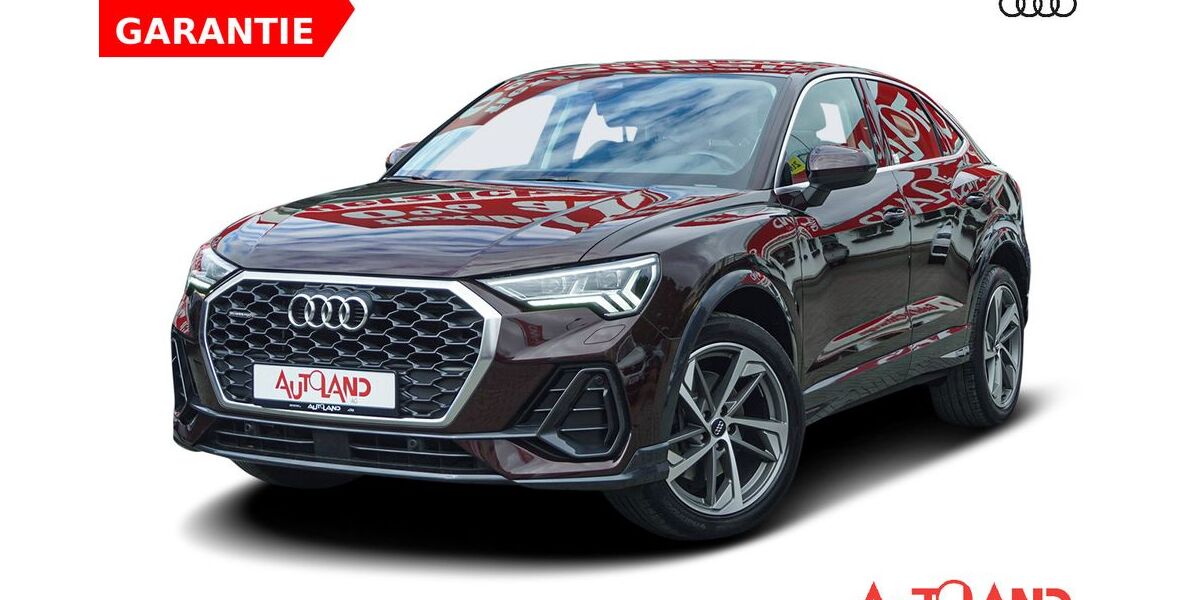 Audi Q3 69.989 km 31.950 &euro; Dresden 01069