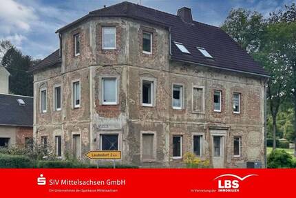 Der erste Blick täuscht! 1 zimmer