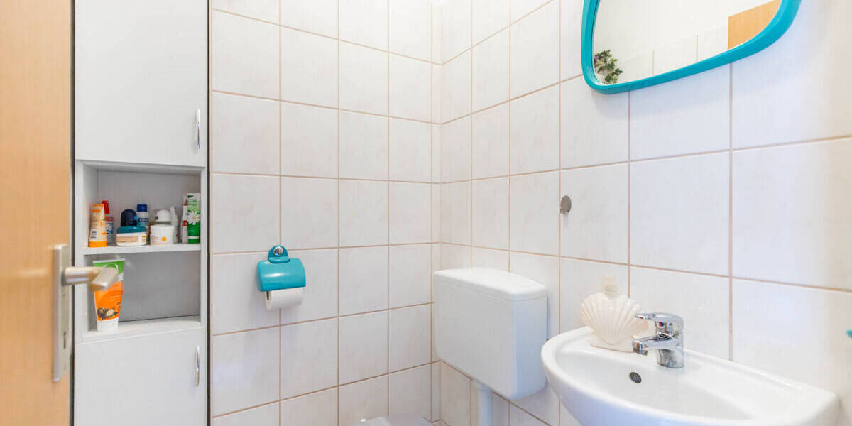 Reihenmittelhaus Bergen auf Rügen Bergen - 4 Zimmer, 106 m&sup2;, 247.000&euro; | Angebot:26319183