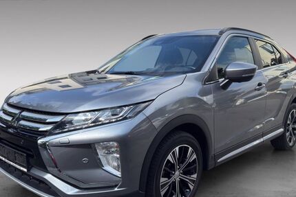 Mitsubishi Eclipse Cross 89.116 km 17.450 &euro; Berlin - Buckow 12351