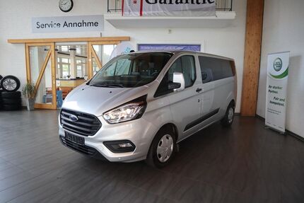 Ford Transit Custom 62.337 km 32.900 € Lastrup 49688