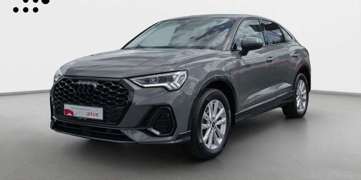 Audi Q3 61.765 km 31.490 &euro; Haßfurt 97437