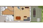 Doppelhaushälfte Schleswig - 4 Zimmer, 115 m&sup2;, 1.060&euro; | Angebot:26225616
