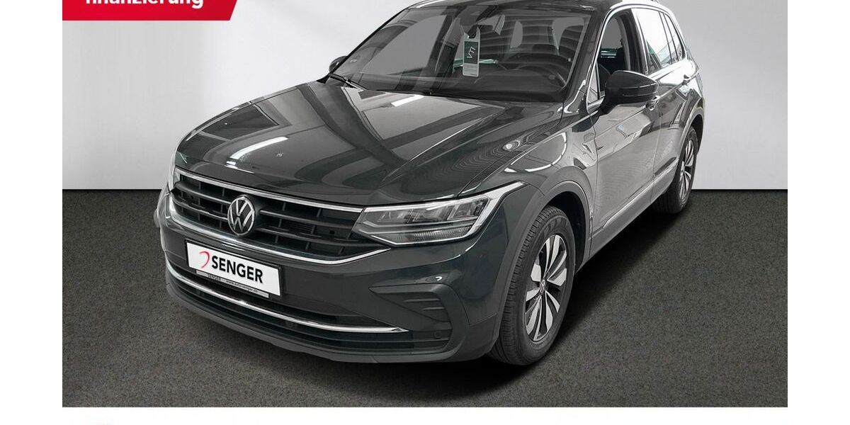 VW Tiguan 29.200 km 28.590 &euro; Bad Schwartau 23611