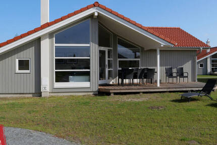 Haus Großenbrode - 4 Zimmer, 78 m&sup2;, 320.000&euro; | Angebot:25675461