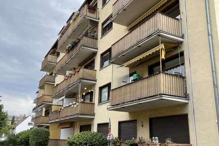 Wohnung Frankfurt am Main Niederrad - 3 Zimmer, 72 m&sup2;, 370.000&euro; | Angebot:26327629