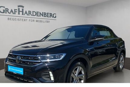 VW T-Roc 16.100 km 33.444 &euro; Offenburg 77652