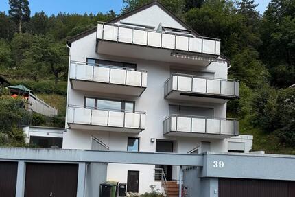 Wohnung Bad Wildbad - 1.5 Zimmer, 50 m&sup2;, 139.000&euro; | Angebot:27023755