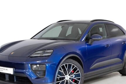 Porsche Macan 24.616 km 87.900 &euro; Mannheim 68229