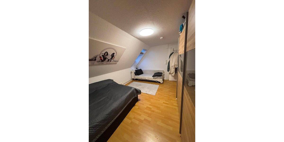 Etagenwohnung Seesen Rhüden - 4 Zimmer, 105 m&sup2;, 450&euro; | Angebot:26795090