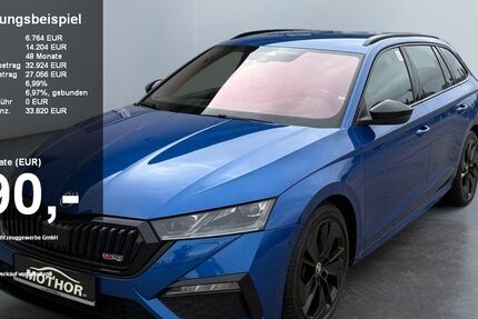 Skoda Octavia 49.879 km 33.220 &euro; Brandenburg 14770