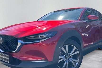 Mazda CX-30 39.140 km 25.990 &euro; Berlin 13599