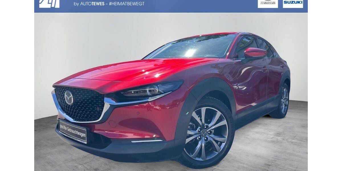 Mazda CX-30 39.140 km 25.990 &euro; Berlin 13599