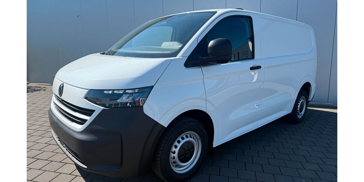 VW T7 Transporter 9.000 km 28.990 &euro; Trier 54296