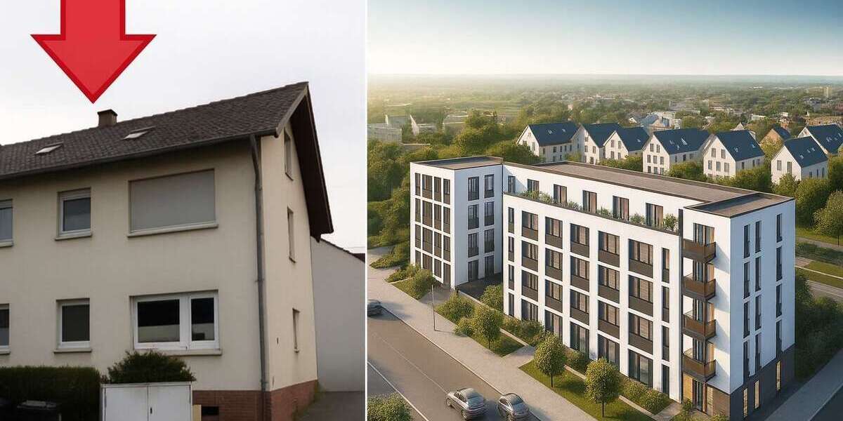 Einfamilienhaus Eschborn - 13 Zimmer, 300 m&sup2;, 3.600.000&euro; | Angebot:23754387