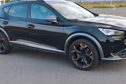 Cupra Formentor 24.122 km 30.000 &euro; nürnberg 90441