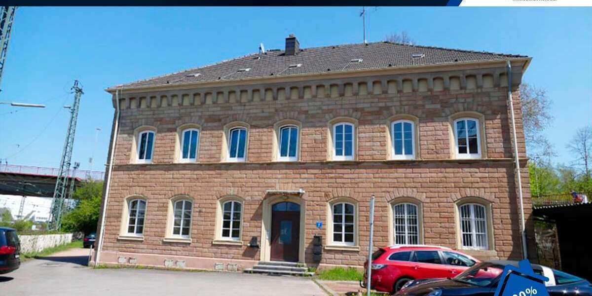 Büro in Homburg 375.000 € 500 m² zimmer